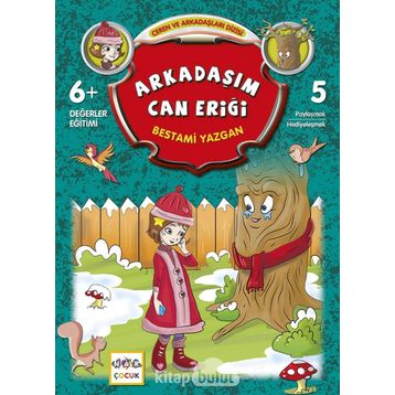 CEREN VE ARKADAŞLARI - BESTAMI YAZGAN