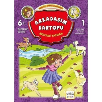CEREN VE ARKADAŞLARI - BESTAMI YAZGAN