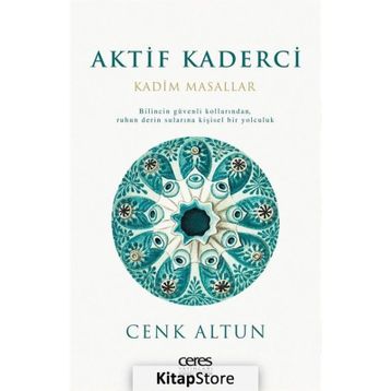 Ceres Yayınları Aktif Kaderci