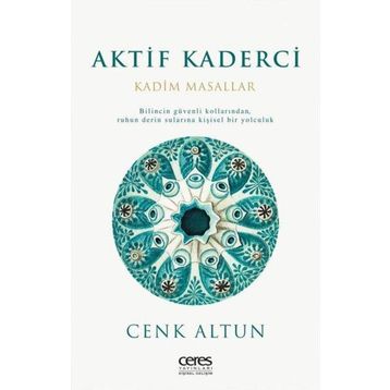 Ceres Yayınları Aktif Kaderci
