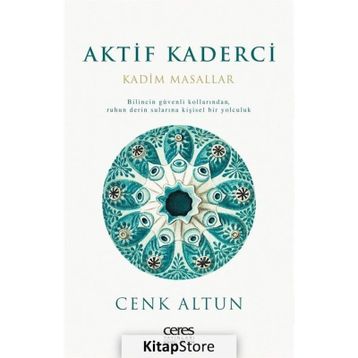 Ceres Yayınları Aktif Kaderci