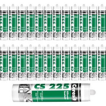 Ceresit Beyaz 280 gr Silikon
