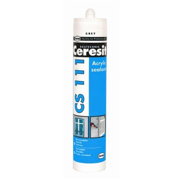 Ceresit Beyaz 280 ml Mastik