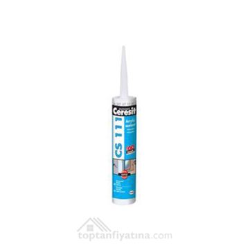 Ceresit Beyaz 280 ml Mastik