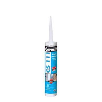 Ceresit Beyaz 280 ml Mastik