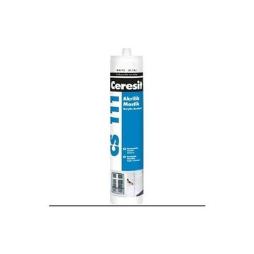 Ceresit CS 111 Altın Akrilik Mastik