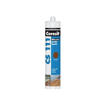 Ceresit CS 111 Altın Akrilik Mastik