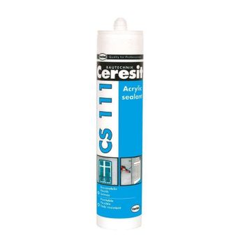 Ceresit CS 111 Gri Mastik