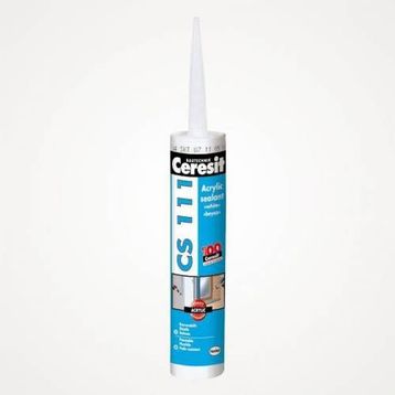 Ceresit CS 111 Siyah Mastik