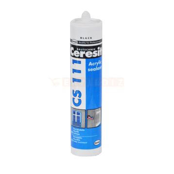 Ceresit CS 111 Siyah Mastik