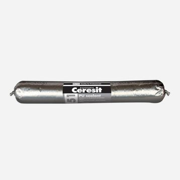Ceresit CS 51 Poliüretan 600 ml Beyaz Mastik