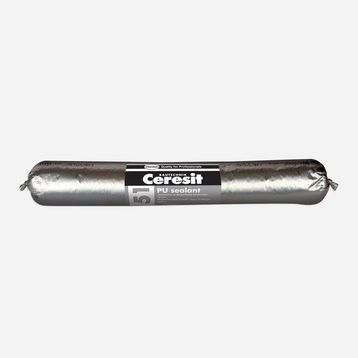 Ceresit CS 51 Poliüretan 600 ml Beyaz Mastik