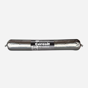 Ceresit CS 51 Poliüretan 600 ml Gri Mastik