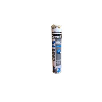 Ceresit Cs 51 Poliüretan Gri 280 ml Mastik