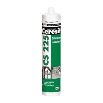 Ceresit CS225 Beyaz 280 gr Silikon