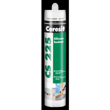 Ceresit CS225 Beyaz 280 gr Silikon