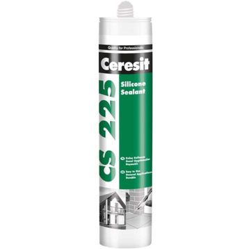 Ceresit CS225 Beyaz 280 gr Silikon