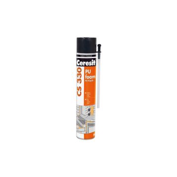 Ceresit CS330 615 gr Poliüretan Köpük