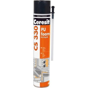 Ceresit CS330 650 gr Poliüretan Köpük