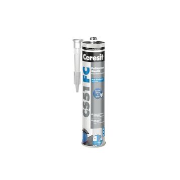 Ceresit CS51 280 ml Gri Mastik