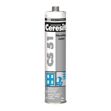 Ceresit CS51 280 ml Mastik
