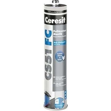 Ceresit CS51 280 ml Mastik
