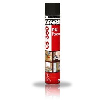 Ceresit Köpük Poliüretan CS 360 (750 ml)