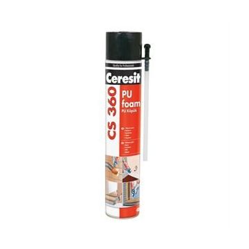 Ceresit Köpük Poliüretan CS 360 (750 ml)