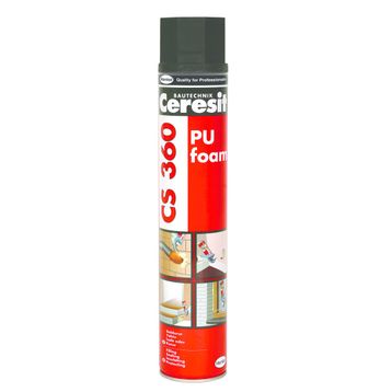 Ceresit Köpük Poliüretan CS 360 (750 ml)