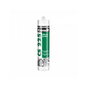 Ceresit Şeffaf 2x280 gr Silikon