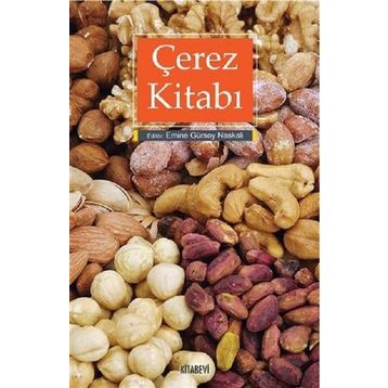 Çerez Kitabı - Kolektif