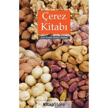 Çerez Kitabı - Kolektif