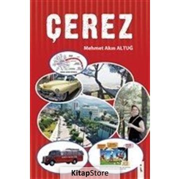 Çerez - Mehmet Akın Altuğ
