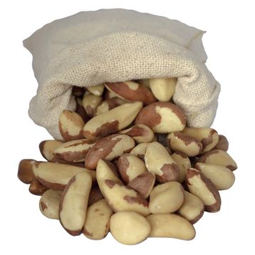 Çerez Pazarı 1 kg Brezilya Cevizi
