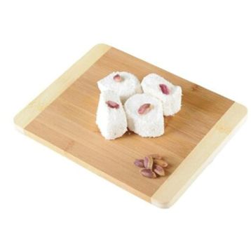 Çerez Tabağı 500 gr Antep Fıstıklı Sultan Lokum