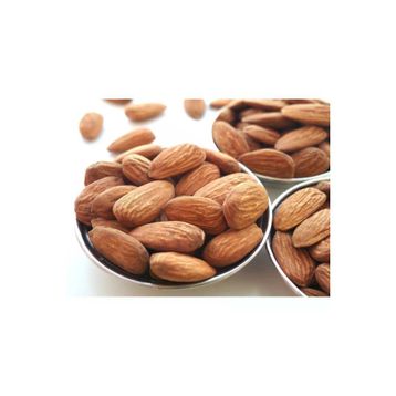 cerezciyiz 1 kg Çiğ Yerli Badem