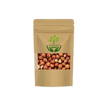 cerezciyiz 250 gr Çiğ Fındık İçi
