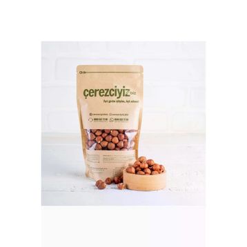 cerezciyiz 250 gr Çiğ Fındık İçi