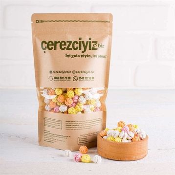 cerezciyiz 250 gr Şekerli Leblebi