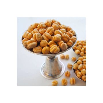 cerezciyiz 500 gr Çiğ Sarı Leblebi