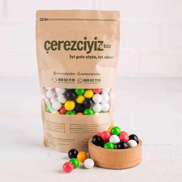 cerezciyiz 500 gr Çikolatalı Leblebi