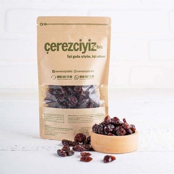 cerezciyiz 500 gr Turna Yemişi Kurusu