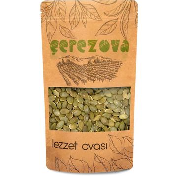 Çerezova 1 kg Çiğ Kabak Çekirdeği İçi
