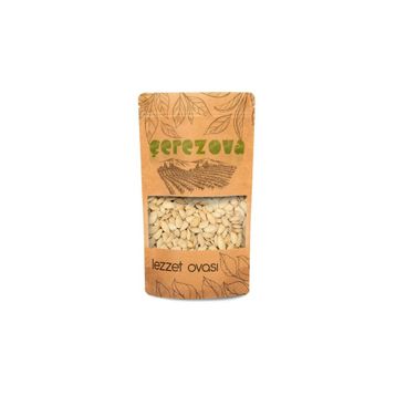 Çerezova 1 kg Kavrulmuş Tuzlu Kabak Çekirdeği