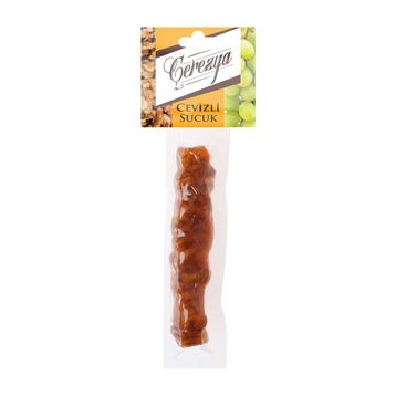 Çerezya 100 gr Cevizli Sucuk