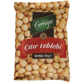 Çerezya 150 gr Çıtır Leblebi