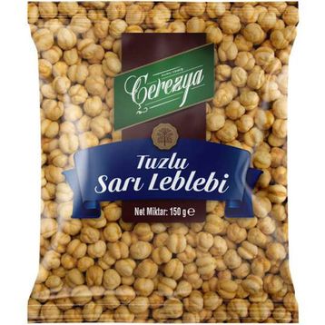 Çerezya 150 gr Tuzlu Leblebi