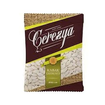 Çerezya 200 gr Kabak Çekirdeği