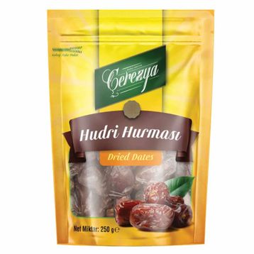 Çerezya 250 gr Hudri Hurma