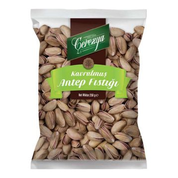 Çerezya 250 gr Siirt Fıstığı